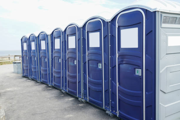 Best Eco-Friendly Portable Toilets  in Catoosa, OK